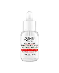 Ultra Pure High-Potency Serum 9.8% Glycolic Acid