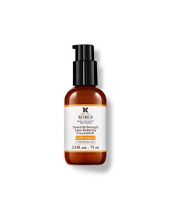 Powerful-Strength Line-Reducing Concentrate