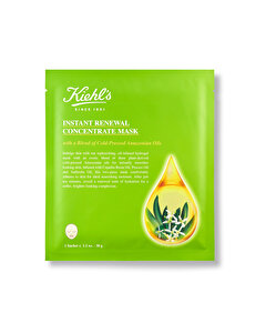 Instant Renewal Concentrate Mask