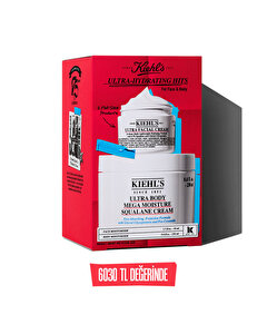 Yeni Kiehl's Ürünlerini Keşfedin - Kiehl's Türkiye