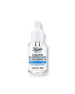 Ultra Pure High-Potency Serum 1.5% Hyaluronic Acid