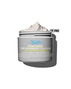 Rare Earth Deep Masque