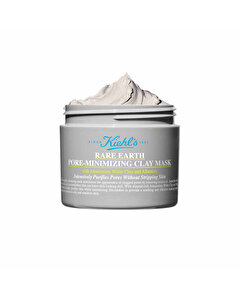Rare Earth Deep Masque