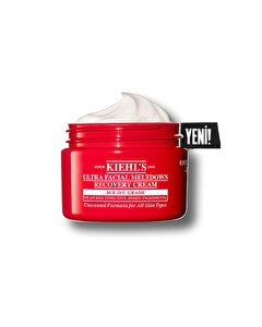 Ultra Facial Meltdown Recovery Cream