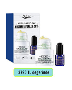 Müşteri Favorileri 3 Al 2 Öde Seti