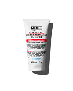 Ultra Facial Barrier Cleanser