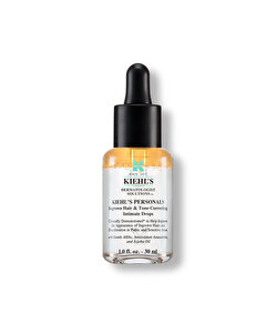 Ingrown Hair and Tone-Correcting Intimate Drops