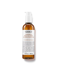 Calendula Deep Cleansing Foaming Face Wash
