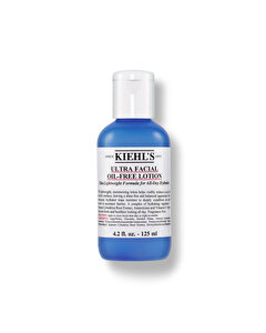 Ultra Facial Oil-Free Lotion