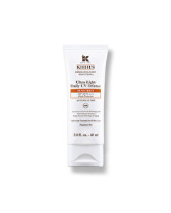 Ultra Light Daily UV Defense Sunscreen SPF 50 PA++++