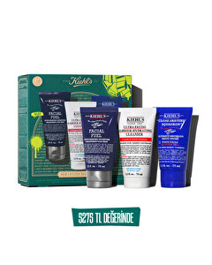 Shave It Off & Take It Off - Temizleme ve Nemlendirme Seti