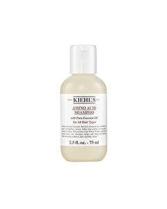 Amino Acid Shampoo