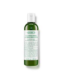 Cucumber Herbal Alcohol-Free Toner