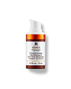 Powerful-Strength Line Reducing & Dark Circle-Diminishing Vitamin C Eye Serum