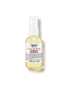 Creme de Corps Nourishing Dry Body Oil