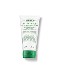Cucumber Herbal Conditioning Cleanser