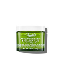 Avocado Nourishing Hydration Mask