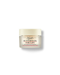 Buttermask For Lips