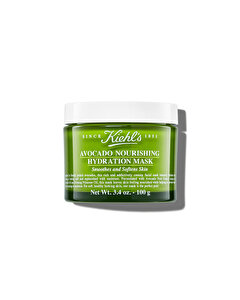 Avocado Nourishing Hydration Mask