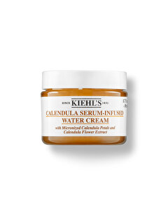 Calendula Serum-Infused Water Cream