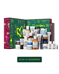 Kiehl's Advent Calendar