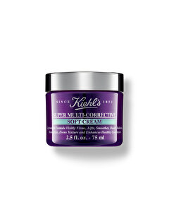 Super Multi-Corrective Soft Cream