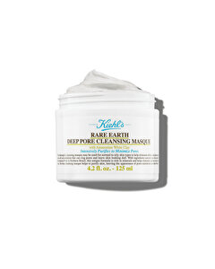 Rare Earth Deep Pore Cleansing Masque