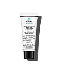 Over & Under Cream-To-Powder Deodorant