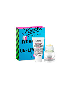Hydration Un-Limited - Nem Bakım Rutini Seti