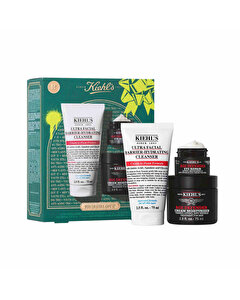 Age Defenders for Him - Temizleme ve Nemlendirme Seti