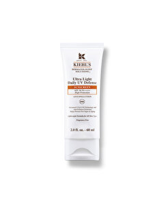 Ultra Light Daily UV Defense Sunscreen SPF 50 PA++++