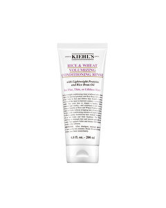 Rice and Wheat Volumizing Conditioning Rinse