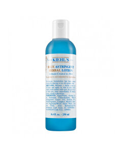 Blue Astringent Herbal Lotion