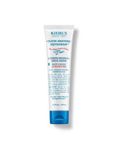 Ultimate Brushless Shave Cream - Blue Eagle