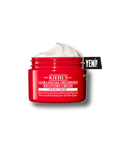 Ultra Facial Meltdown Recovery Cream