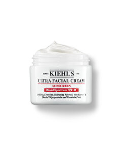 Ultra Facial Cream SPF30