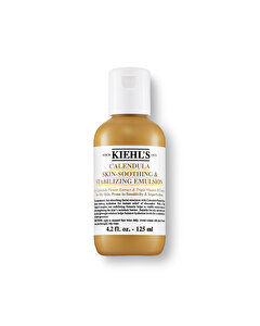 Calendula Skin-Soothing & Stabilizing Emulsion