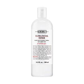 Ultra Facial Toner