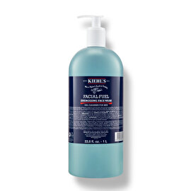 Facial Fuel Energizing Face Wash