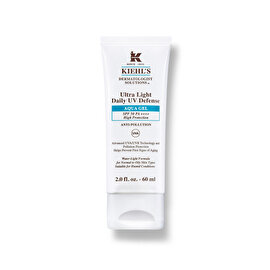 Ultra Light Daily UV Defense Aqua Gel