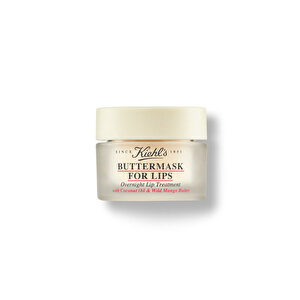 Buttermask For Lips