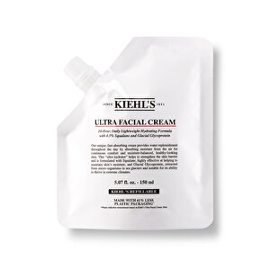 Ultra Facial Cream