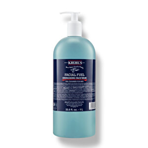 Facial Fuel Energizing Face Wash