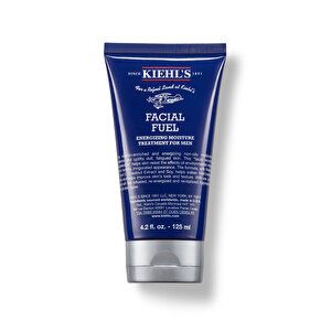 Facial Fuel Moisturizer