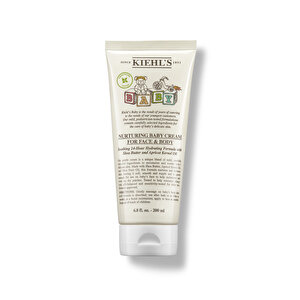 Nurturing Baby Cream For Face & Body