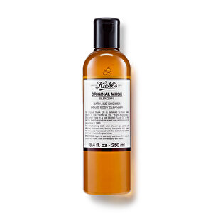 Musk Shower Gel