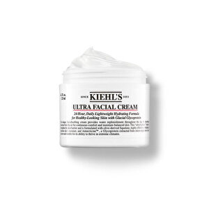Ultra Facial Cream