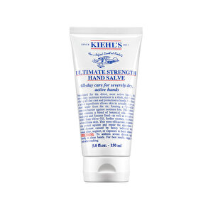 Ultimate Strength Hand Salve El Kremi