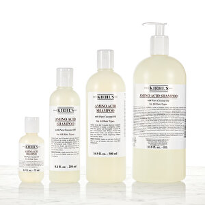 Amino Acid Shampoo