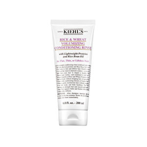 Rice and Wheat Volumizing Conditioning Rinse